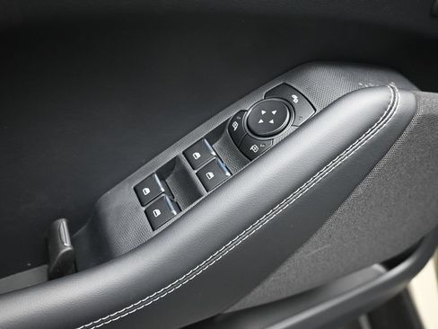 New 2026 Ford Mustang Mach-E Select RWD image 11