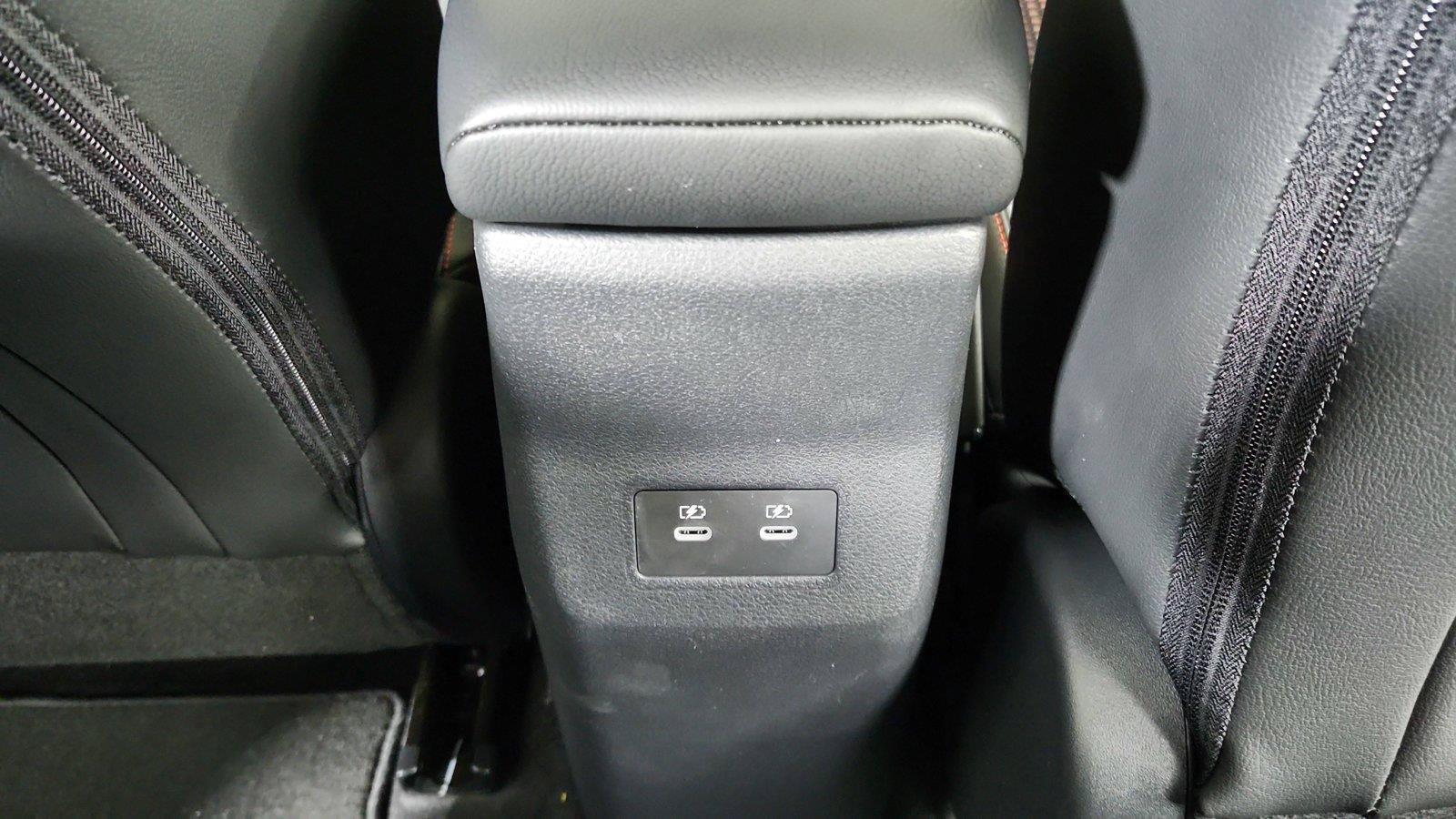 Used 2026 Nissan Kicks SR w/ Cold Weather Package AWD/4WD image 21
