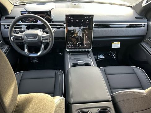 New 2026 GMC Sierra EV Elevation image 7