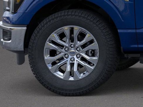 New 2026 Ford F150 Lariat AWD/4WD image 19