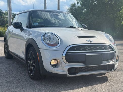 Used 2015 MINI Cooper S FWD image 7