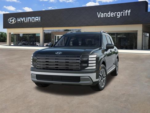 New 2026 Hyundai Palisade SEL Premium AWD/4WD image 1