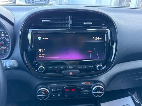 Used 2022 Kia Soul GT-Line FWD image 15