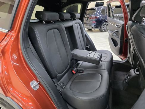 Used 2018 BMW X1 sDrive28i w/ Convenience Package FWD image 24