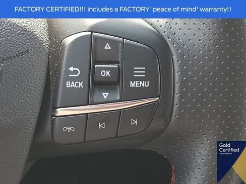 Used 2025 Ford Escape ST-Line Select AWD/4WD image 41
