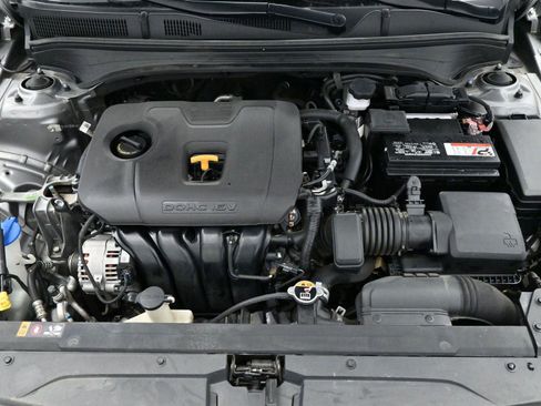 Used 2023 Kia Forte LXS w/ LXS Technology Package image 31