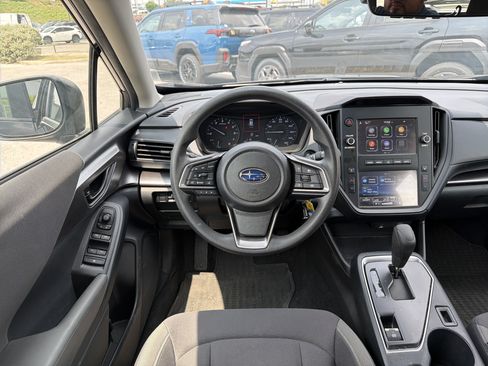 Used 2024 Subaru Impreza 2.0i AWD/4WD image 10