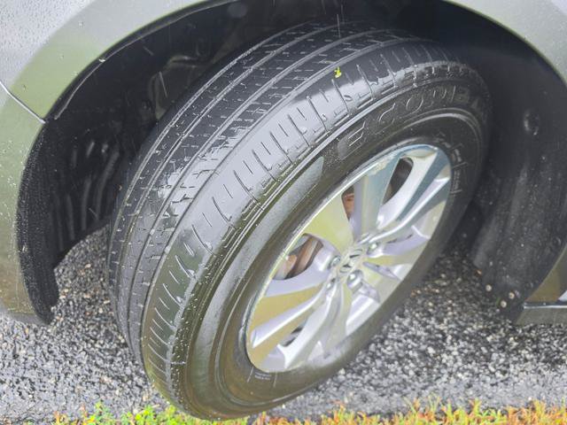 Used 2014 Honda Odyssey EX-L image 9