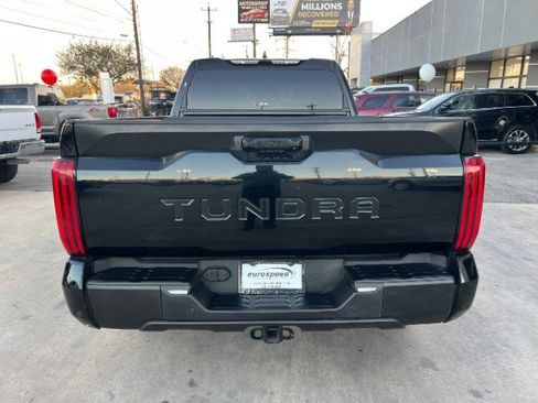 Used 2022 Toyota Tundra SR5 image 7
