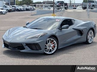 Used 2024 Chevrolet Corvette Stingray Coupe w/ 1LT video 1