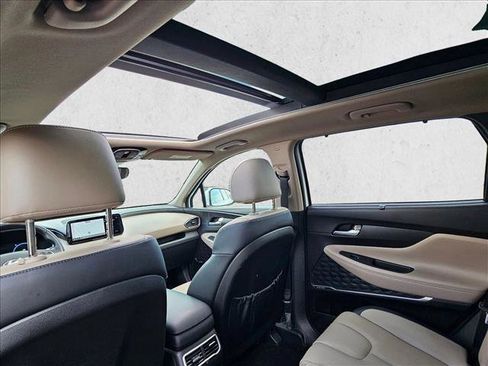 Used 2023 Hyundai Santa Fe SEL w/ Premium Package image 20