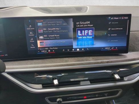 Used 2024 BMW X5 xDrive40i image 14