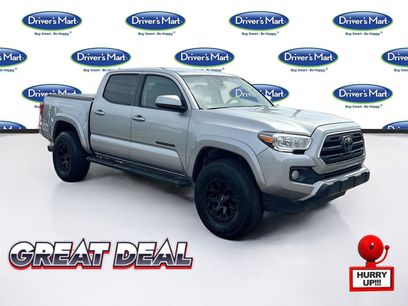 Used 2019 Toyota Tacoma SR5
