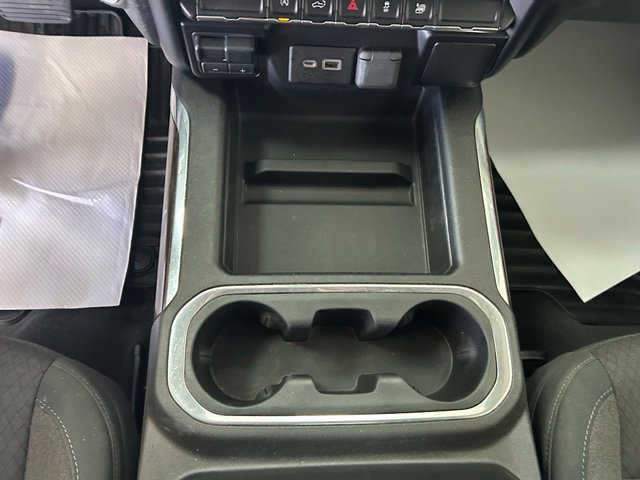 Used 2019 GMC Sierra 1500 Elevation AWD/4WD image 22