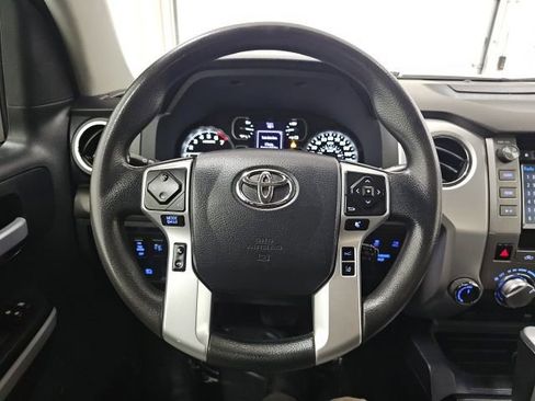 Used 2019 Toyota Tundra SR5 w/ SX Package image 18