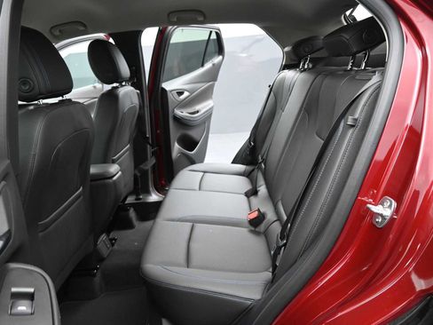 Used 2025 Buick Encore GX Sport Touring w/ Advanced Technology Package AWD/4WD image 14