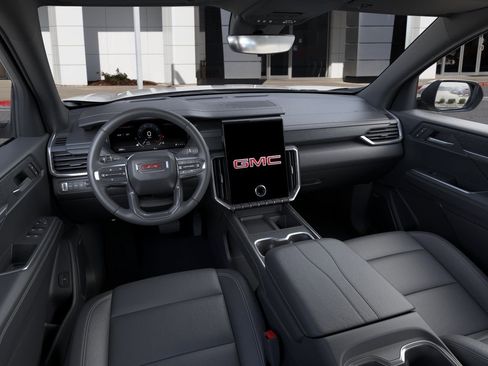 New 2026 GMC Acadia Elevation w/ Black Edition AWD/4WD image 16