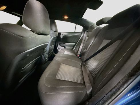 Used 2022 Dodge Charger GT w/ Blacktop Package RWD image 25