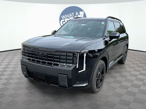 New 2027 Kia Telluride X-Line SX Prestige AWD/4WD image 1