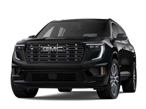 New 2026 GMC Acadia Denali Ultimate AWD/4WD image 36