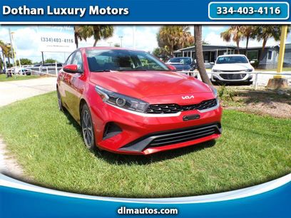 Used 2023 Kia Forte LXS w/ LXS Technology Package