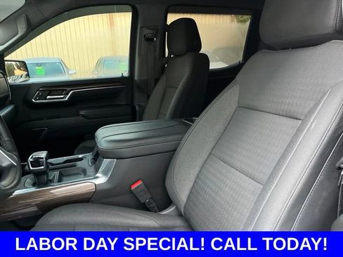 Used 2023 Chevrolet Silverado 1500 RST AWD/4WD image 8