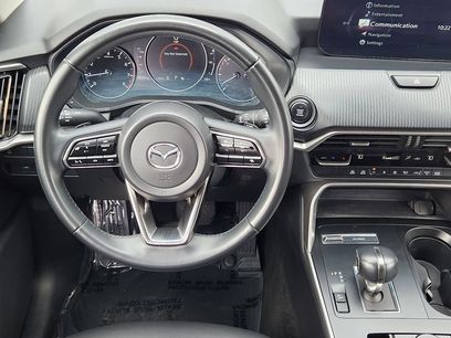 Used 2024 MAZDA CX-90 3.3 Turbo w/ Select Package