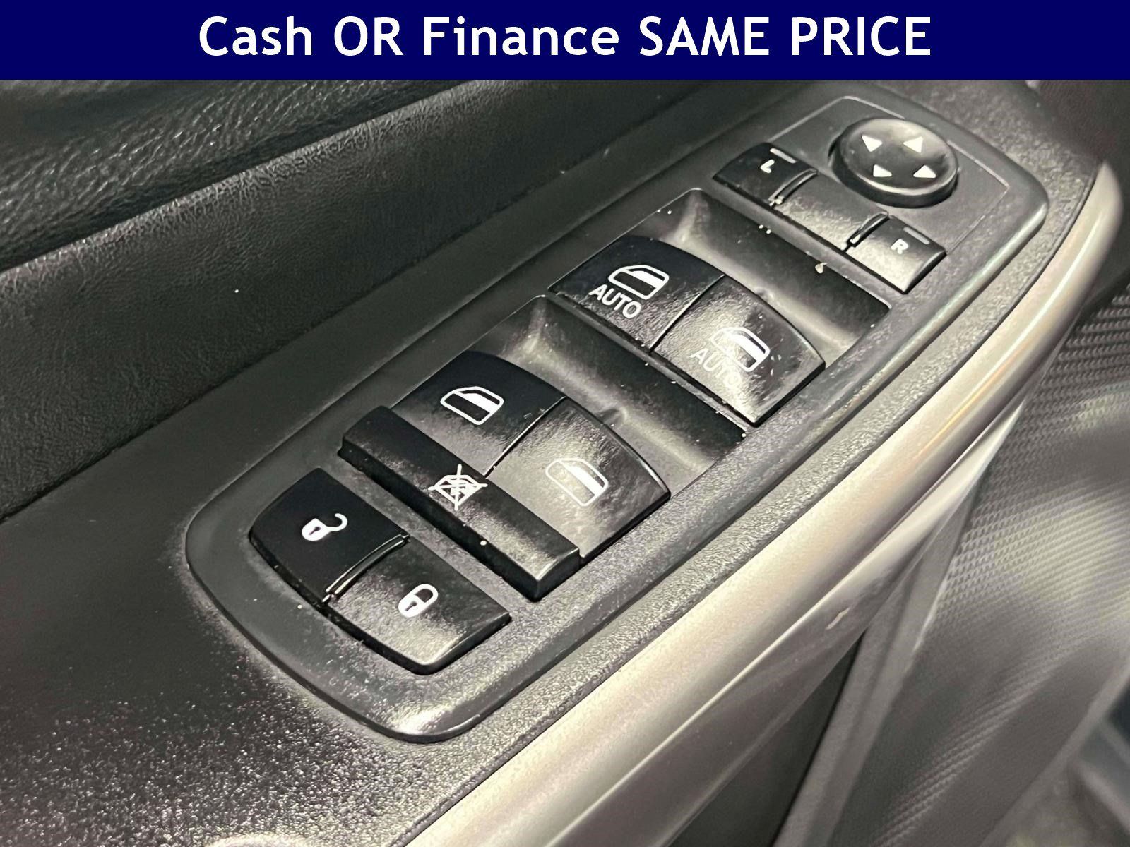 Certified 2021 Jeep Cherokee Limited AWD/4WD image 17