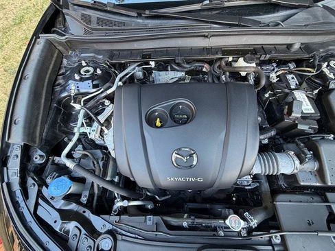 Used 2021 MAZDA CX-30 FWD 2.5 S w/ Select Package image 26