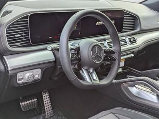 New 2026 Mercedes-Benz GLE 53 AMG 4MATIC video 3