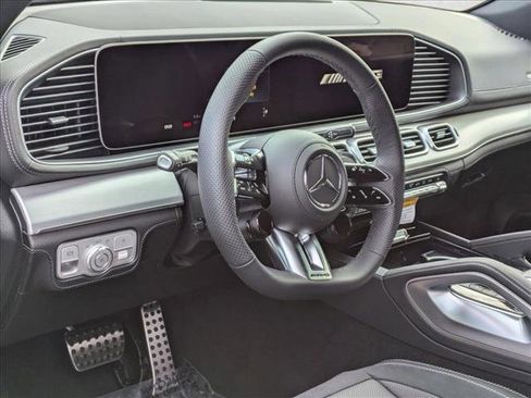 New 2026 Mercedes-Benz GLE 53 AMG 4MATIC image 3