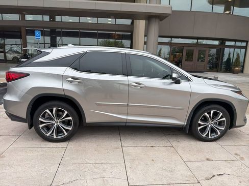 Used 2020 Lexus RX 350 AWD w/ Premium Package image 7