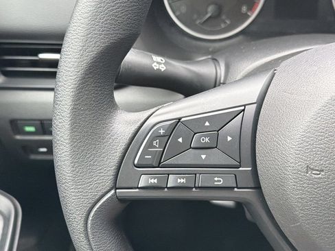 Certified 2025 Nissan Sentra S FWD image 16