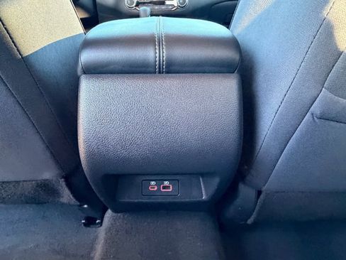 Certified 2025 Nissan Altima 2.5 SV image 17