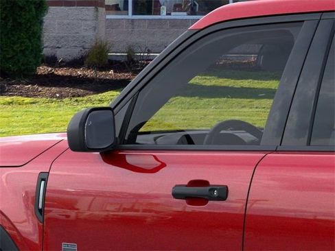New 2025 Ford Bronco Sport Big Bend AWD/4WD image 20