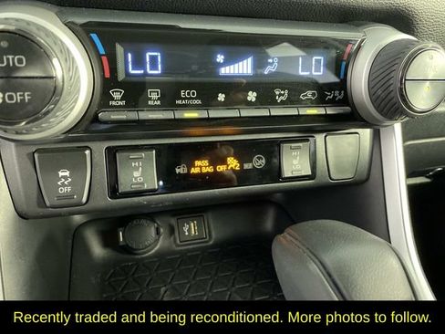 Used 2023 Toyota RAV4 XLE w/ Convenience Package AWD/4WD image 23