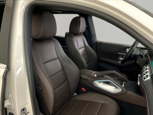 Used 2022 Mercedes-Benz GLE 450 4MATIC w/ Revised AMG Line Exterior image 29