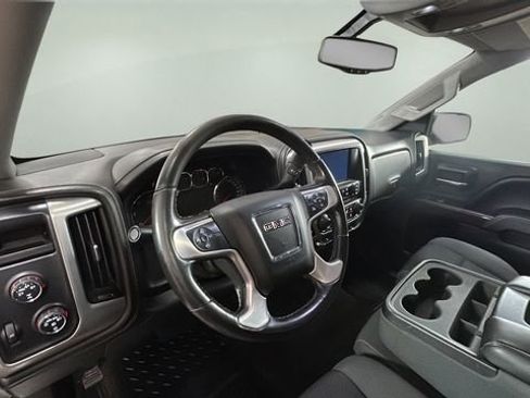 Used 2014 GMC Sierra 1500 SLE w/ SLE Value Package AWD/4WD image 9