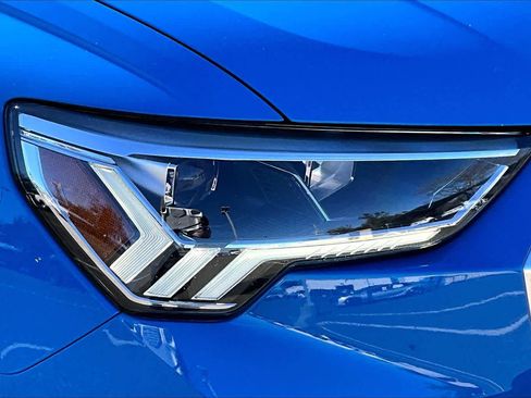 Used 2023 Audi Q3 2.0T Premium w/ Convenience Package image 27