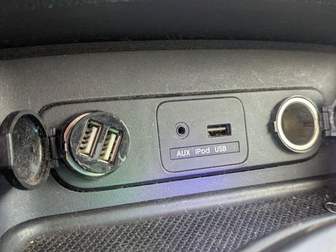 Used 2012 Kia Sportage SX w/ SX Premium Pkg image 18