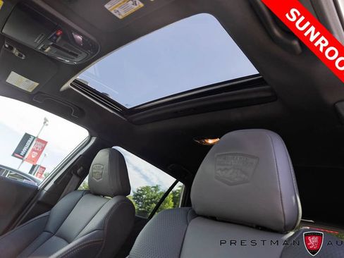 Used 2022 Subaru Outback Wilderness AWD/4WD image 7