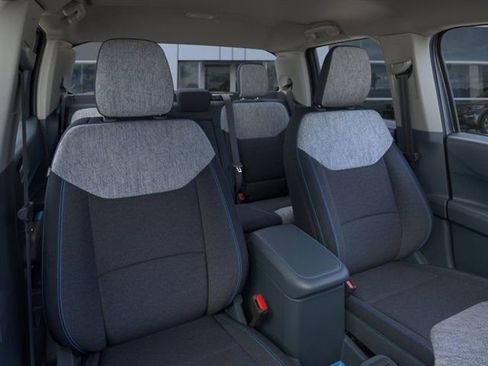 New 2025 Ford Maverick XLT image 13