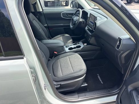 Used 2024 Ford Bronco Sport Big Bend AWD/4WD image 12
