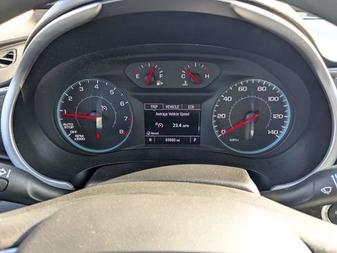 Used 2024 Chevrolet Malibu LT FWD image 25