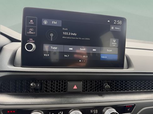 Used 2026 Honda CR-V Sport-L image 16