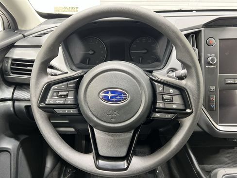 New 2026 Subaru Crosstrek 2.5i image 14