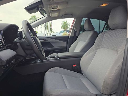 Used 2025 Toyota Camry LE FWD image 20