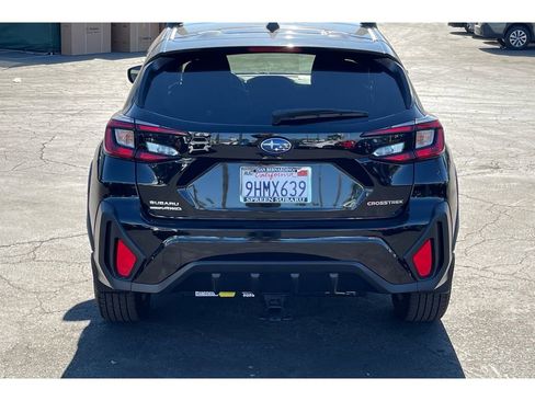 Certified 2024 Subaru Crosstrek 2.0i w/ Crosstrek Mirror Package image 4