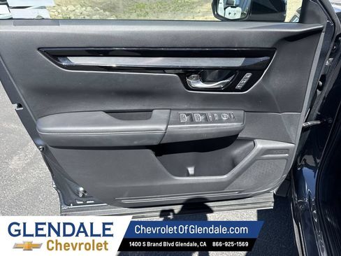 Used 2023 Honda CR-V Sport Touring image 28