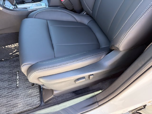 New 2027 Subaru Ascent Premium AWD/4WD image 18